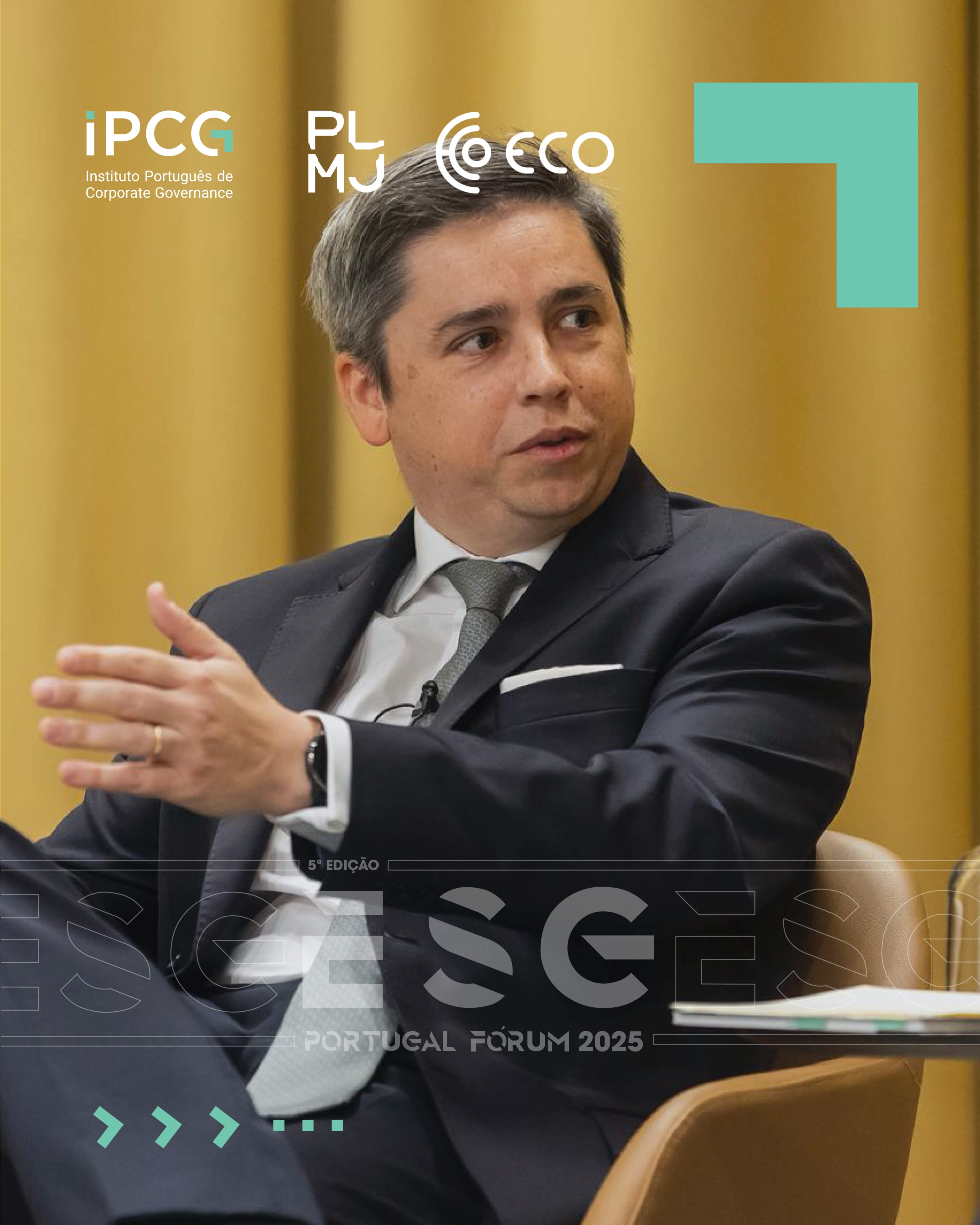 IPCG - Instituto Portugu&ecirc;s de Corporate Governance